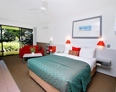 Khách sạn Sea Spray (Merimbula, Úc)