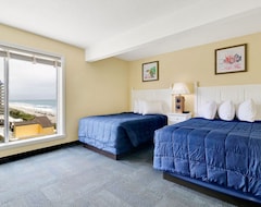 North Shore Oceanfront Resort Hotel (Myrtle Beach, USA)