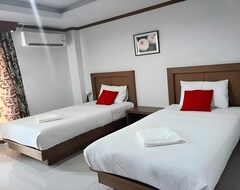 Al Ameen Hotel (Krabi, Thailand)