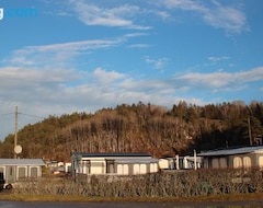 Khu cắm trại Ylserod Camping (Strömstad, Thụy Điển)