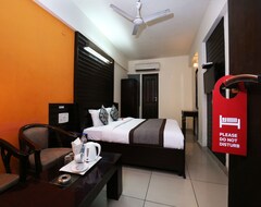Hotelli OYO 1732 Hotel The days Inn (Jalandhar, Intia)