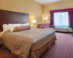 Khách sạn Best Western Seneca-Clemson (Seneca, Hoa Kỳ)