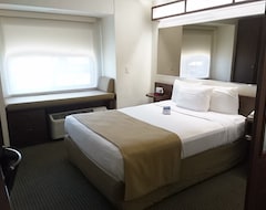 Hotel Microtel Inn & Suites by Wyndham Ciudad Juarez/US Consulate (Ciudad Juárez, México)