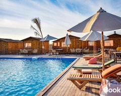 Hotel Safy Bay Resort & Beach (El Alamein, Egipat)