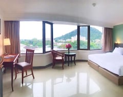 Hotel I Pavilion Phuket (Phuket-Town, Tailandia)