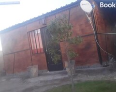 Toàn bộ căn nhà/căn hộ Cabana Omnia (Pocito, Argentina)