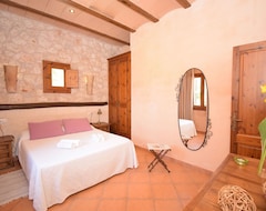 Hotel Finca Estret 184 By Mallorca Charme (Santa Margarita, Spanien)