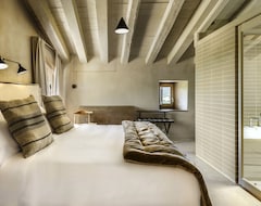 Khách sạn Torre Del Marques Hotel Spa & Winery - Small Luxury Hotels (Monroyo, Tây Ban Nha)
