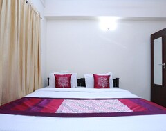 Hotel OYO 10220 Infopark (Kochi, Indija)