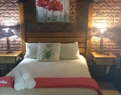 Bed & Breakfast Gorgeous Gecko Guesthouse (Modimolle, Južnoafrička Republika)