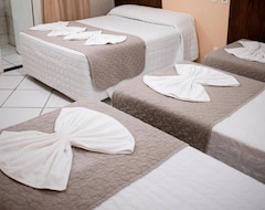 Khách sạn Smart Iguassu Hotel (Foz do Iguaçu, Brazil)