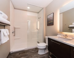 Hotelli Towneplace Suites By Marriott Houston Northwest/beltway 8 (Houston, Amerikan Yhdysvallat)