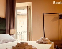 Bed & Breakfast Locanda Gatto Bianco (Bergamo, Italia)