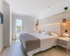 Hotel Y Apartamentos Leman (Playa de Palma, Spain)