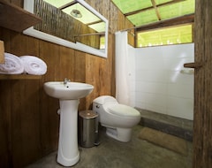 Hotel Amak Iquitos Ecolodge - All Inclusive (Iquitos, Peru)