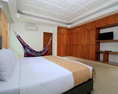 Hotel Abi Inn By Geh Suites (Cartagena, Colombia)