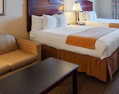 Hotel Best Western Franklin Inn & Suites (Franklin, Sjedinjene Američke Države)