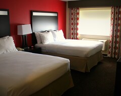 Holiday Inn Hotel & Suites Albuquerque Airport, An Ihg Hotel (Albuquerque, USA)