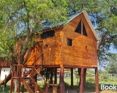 Hele huset/lejligheden Haasienda - Casa De Arbol (Ypacarai, Paraguay)