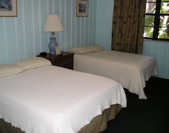 Hotel Lookout Lodge Resort (Islamorada, USA)