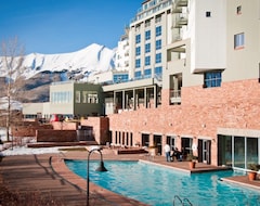 Hotel The Peaks Resort and Spa (Telluride, USA)