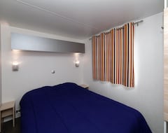 Hotel Camping Merendella (San-Nicolao, Frankrig)