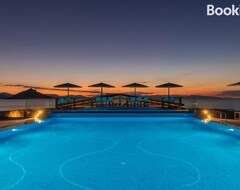Khách sạn Lalibay Resort & Spa - Adults Only (Perdika, Hy Lạp)