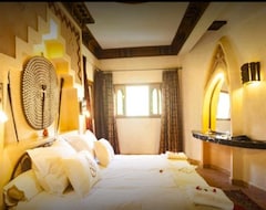 Hotel Riad Lamane (Zagora, Marokko)