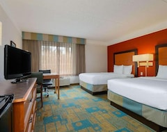 Hotel La Quinta Inn & Suites Lakeland West (Lakeland, USA)