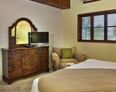 Khách sạn Hotel Sheriva (West End Village, Lesser Antilles)