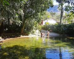 Entire House / Apartment A Corner Of Paradise (Cachoeiras de Macacu, Brazil)