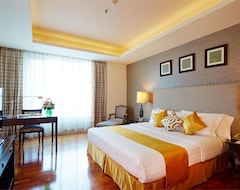 Khách sạn The Duchess Hotel And Residences (Bangkok, Thái Lan)