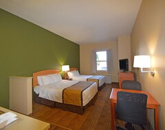 Hotel Extended Stay America - Anchorage - Downtown (Anchorage, USA)