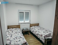 Cijela kuća/apartman Vila Odmor (Srebrenica, Bosna i Hercegovina)