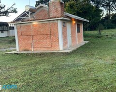 Tüm Ev/Apart Daire Cabana Rancho El Rosario Tlatlauquitepec (Pueblo Viejo, Meksika)