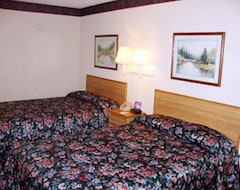 Hotel Ozark Mountain Inn (Branson, Sjedinjene Američke Države)