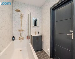 Tüm Ev/Apart Daire 3 Bedroom 2 Bathroom I Super Central Location I Sleep 9 Guests (Brighton, Birleşik Krallık)