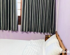 Hotel Hostel Eco Tourism Can Gio (Ho Chi Minh City, Vietnam)