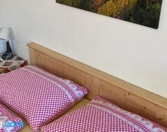 Cijela kuća/apartman Penzion Eliska (Ostružná, Češka Republika)