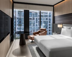 Khách sạn Gallery Hotel (Singapore, Singapore)