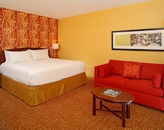 Hotel Courtyard By Marriott Baltimore Downtown/Inner Harbor (Baltimore, USA)