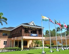 Hotel Sugar Bay Club (Frigate Bay Beach, San Cristóbal y Nieves)