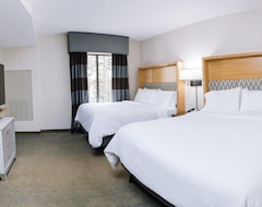 Holiday Inn Hotel & Suites Stockbridge-Atlanta I-75, an IHG Hotel (Stokbridž, Sjedinjene Američke Države)