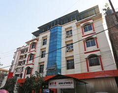 OYO 11682 Hotel RP International (Patna, India)