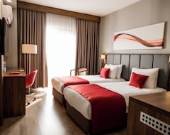 Hotel Ramada by Wyndham Van (Van, Tyrkiet)