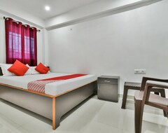 Hotel Oyo Flagship 809024 Yash Deep Guest House (Hajipur, Indija)