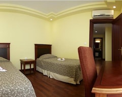 Hotel Bodrum Holiday Resort&Spa (Bodrum, Tyrkiet)