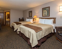 Hotel Stone Creek - Des Moines (Johnston, Sjedinjene Američke Države)