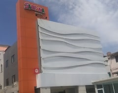 Hotel Sabrina City (Pekanbaru, Indonezija)