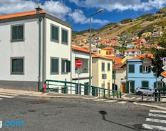Toàn bộ căn nhà/căn hộ Largo Dos Milagres, A Home In Madeira (Machico, Bồ Đào Nha)